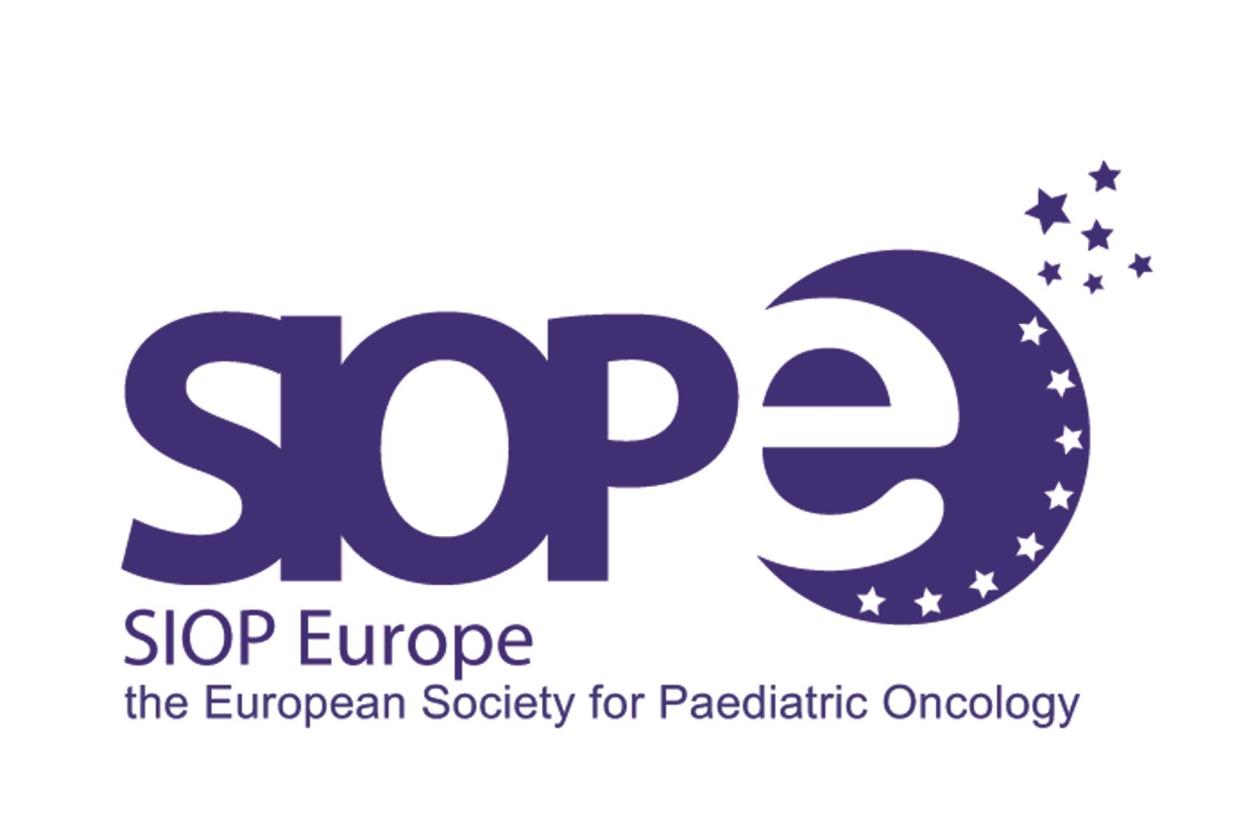 European society. Siop. EURORDIS - европейская организация по редким болезням. Сиоп Локко. Pediatric Oncologist.