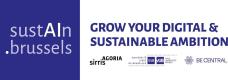 SustAIn Brussels
