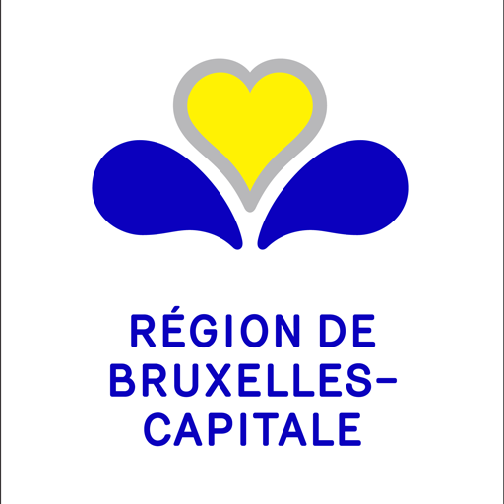 R&eacute;gion de Bruxelles Capitale