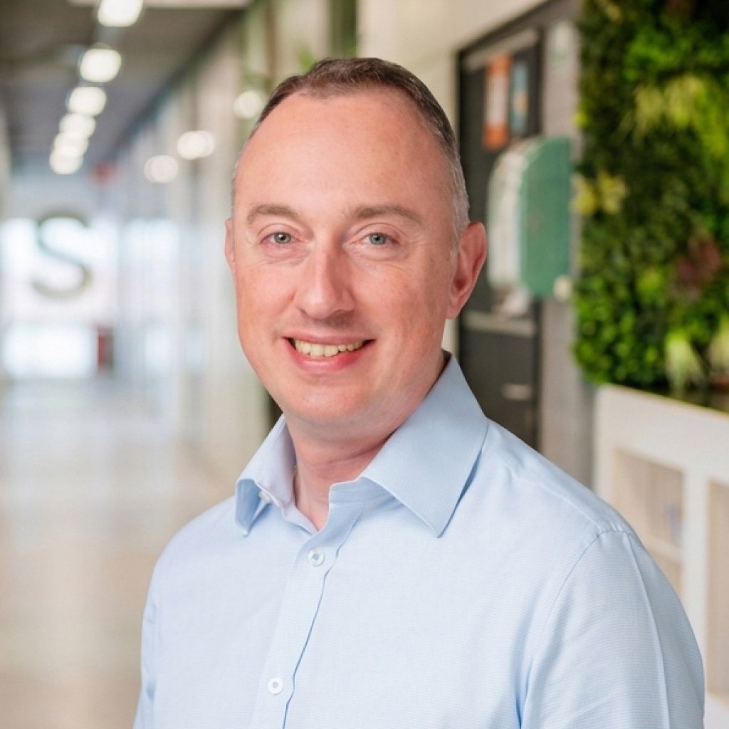 Gianluigi Arialdi CEO